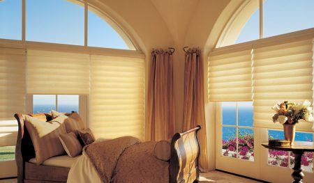 Roman Shades