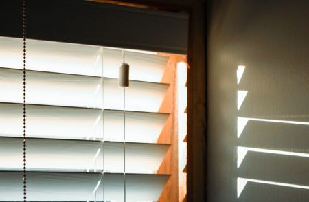 blinds